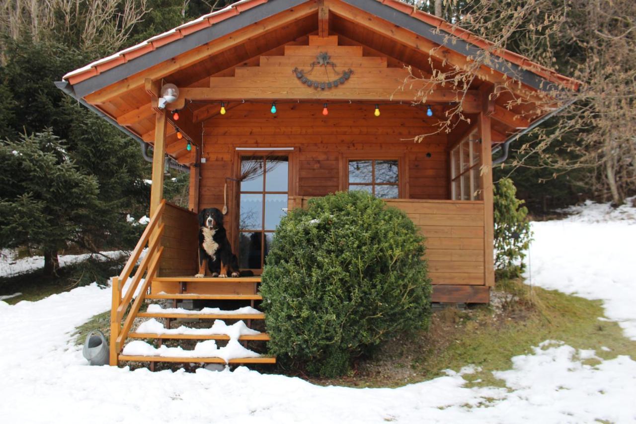Moosmuehle Allgaeu Untrasried Exterior photo